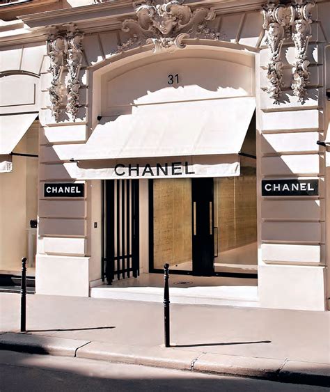 chanel career london|Chanel retail jobs London.